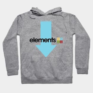 Elements Hoodie